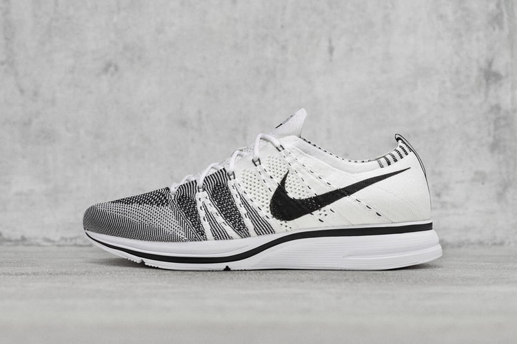 UPDATE: The Nike Flyknit Trainer's Most Popular Colorway Gets a Release Date