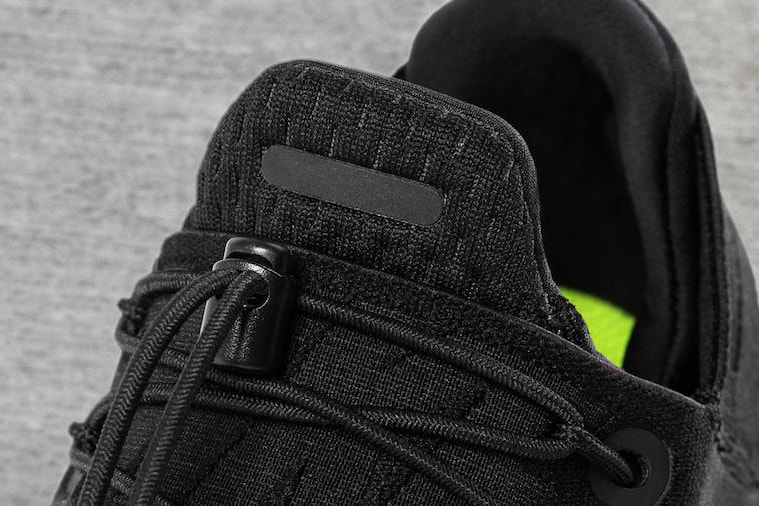 Nike Free RN Commuter 2017 "Triple Black" and "Triple White"