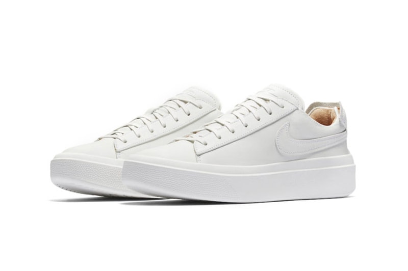 Nike Grand Volee White