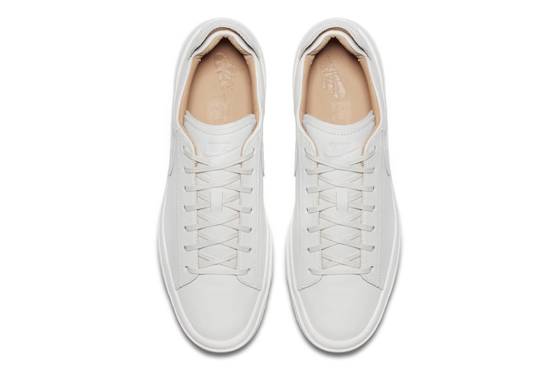 Nike Grand Volee White