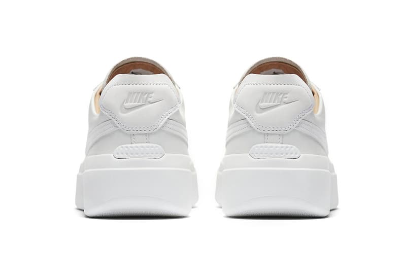 Nike Grand Volee White