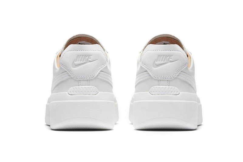 Nike Grand Volee White