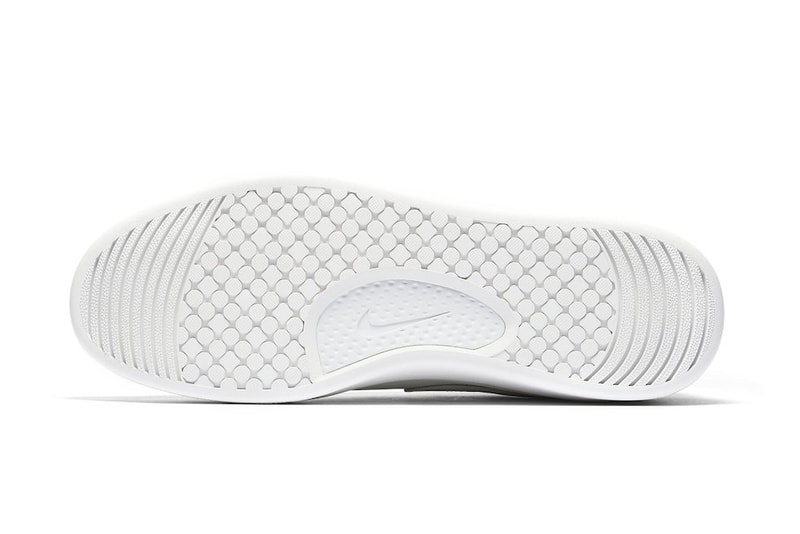 Nike Grand Volee White