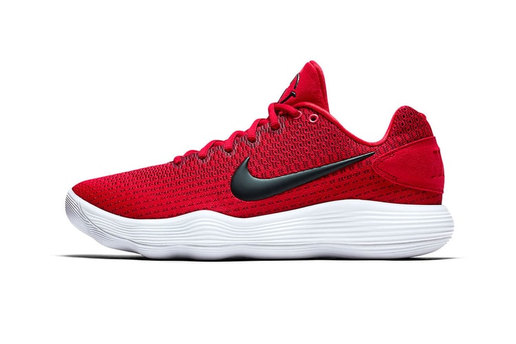 Nike Introduces the Hyperdunk 2017 Low Team Bank Just in Time for Summer