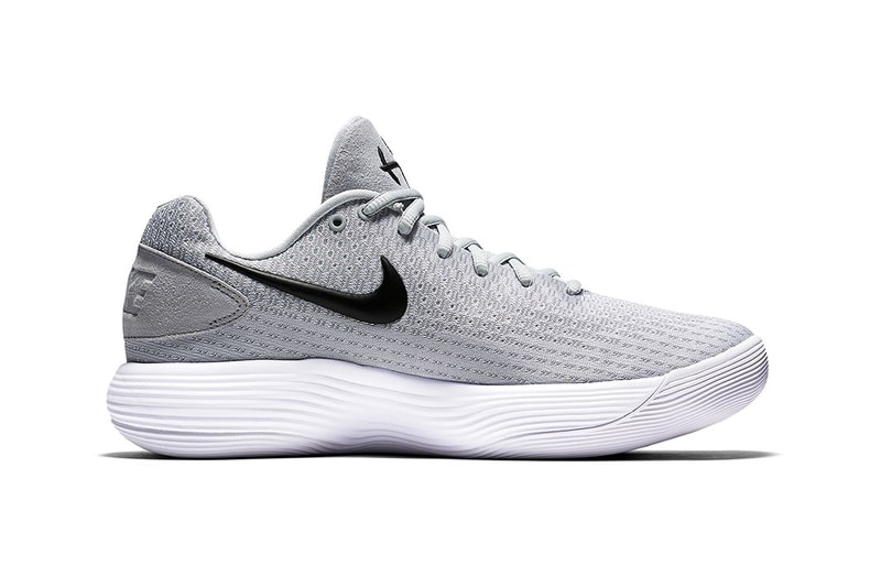 Nike Hyperdunk 2017 Low Team Bank Red