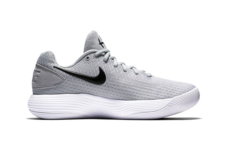 Nike Hyperdunk 2017 Low Team Bank Red