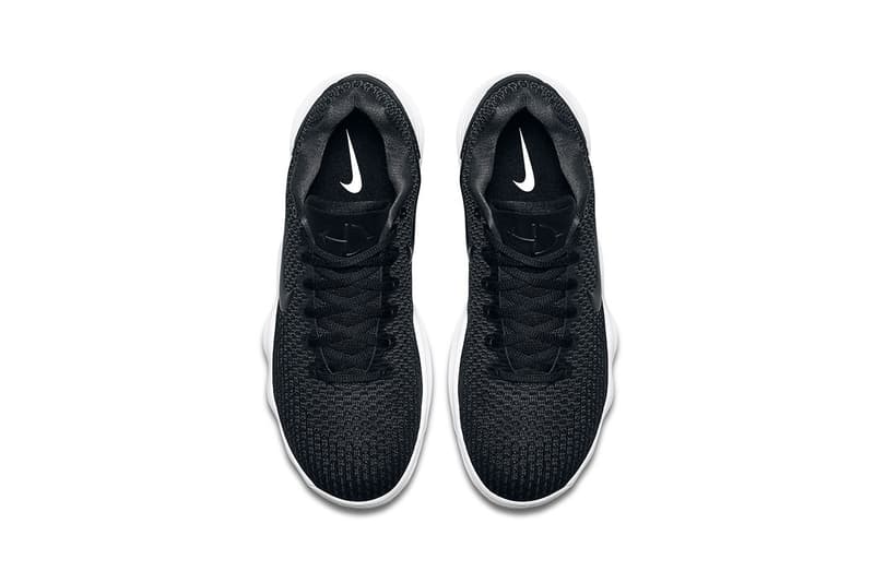Nike Hyperdunk 2017 Low Team Bank Red