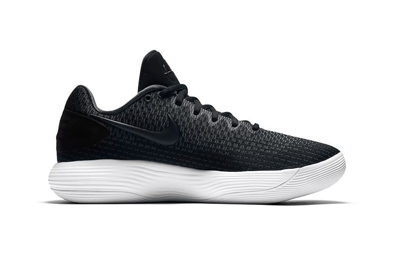 Nike Hyperdunk 2017 Low Team Bank Red