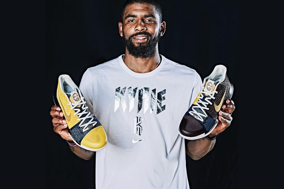 kyrie 3 effect