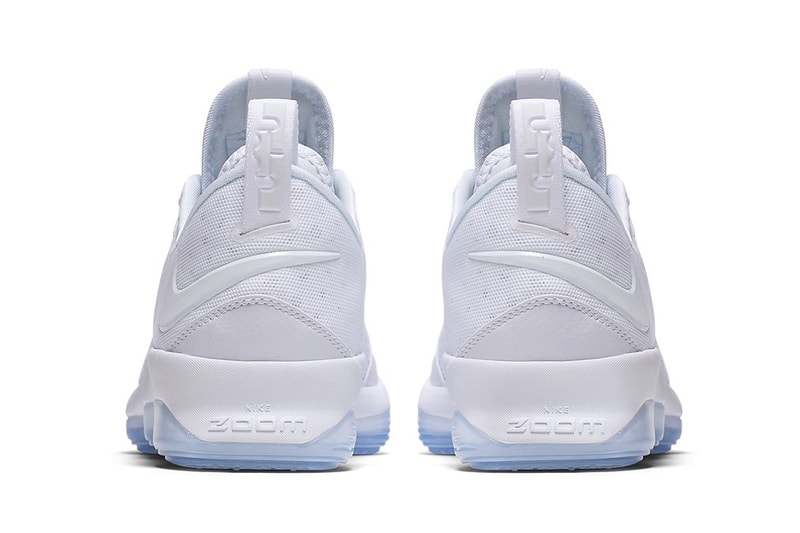 Nike LeBron 14 Low Ice