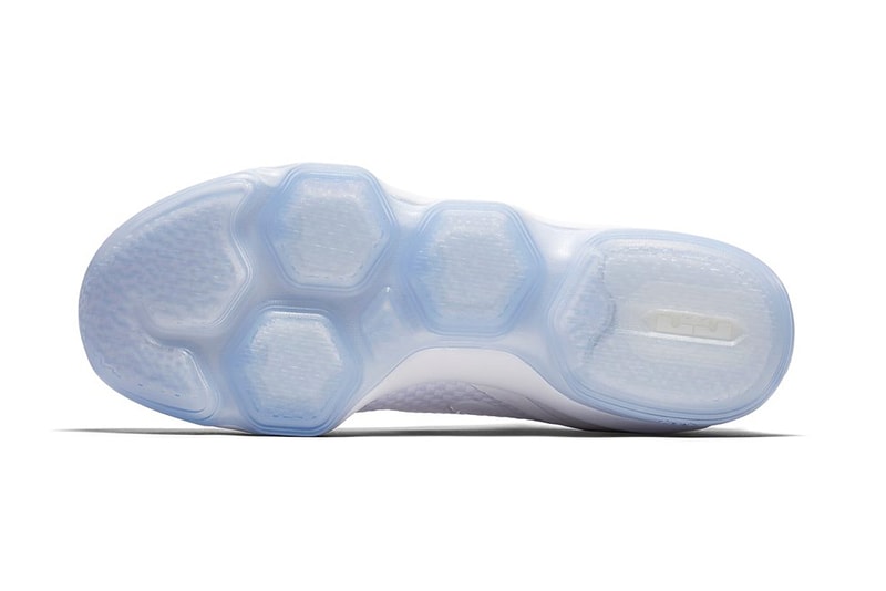 Nike LeBron 14 Low Ice