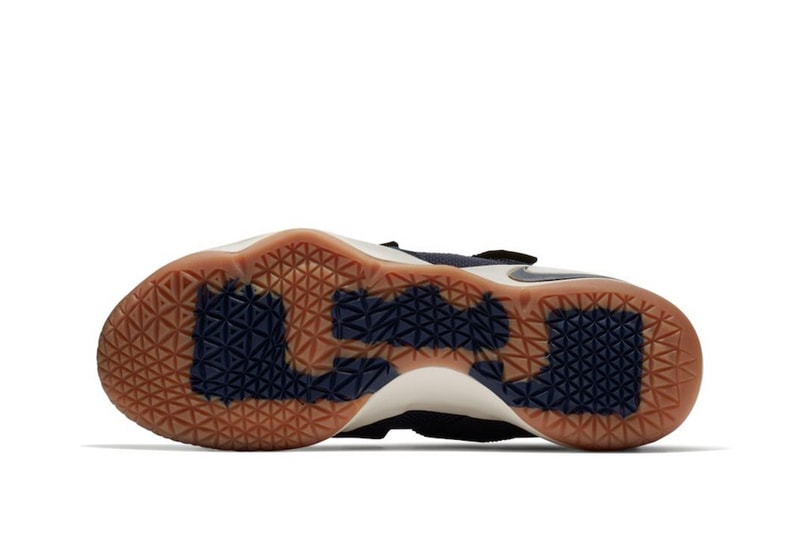 Nike LeBron Zoom Soldier 11 "Midnight Navy"