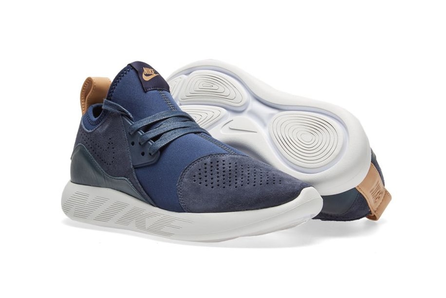 Nike LunarCharge Armory Navy Obsidian