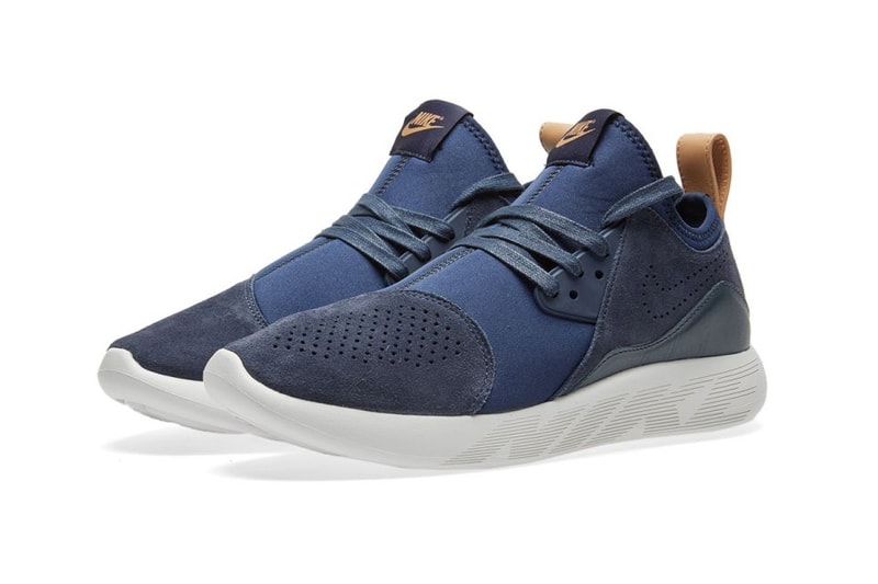Nike LunarCharge Armory Navy Obsidian