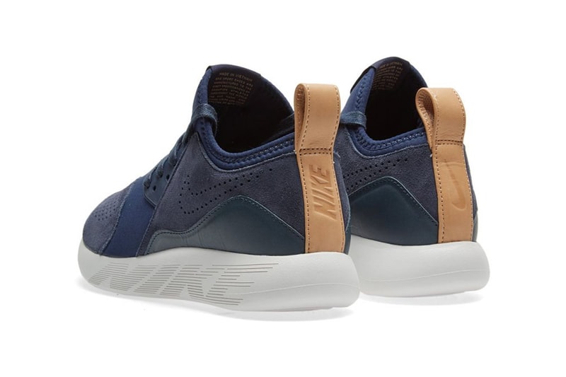 Nike LunarCharge Armory Navy Obsidian