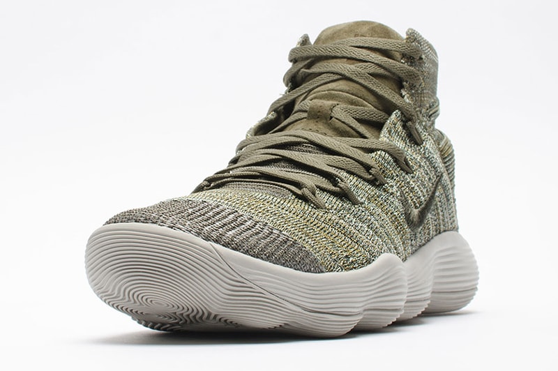 Nike React Hyperdunk 2017 Flyknit Cargo