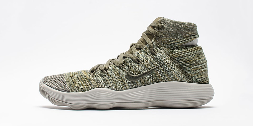 Nike react hyperdunk 2017 flyknit colorways Clearance