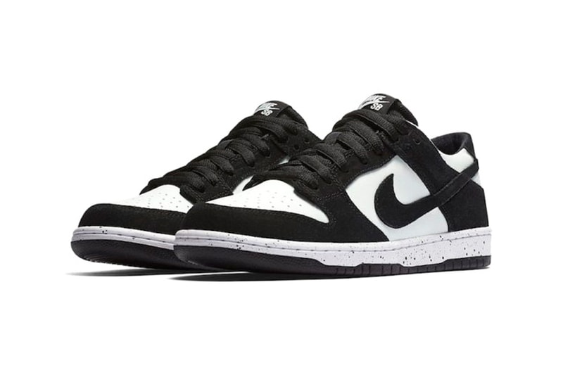 Nike SB Dunk Low Pro "Barely Green"