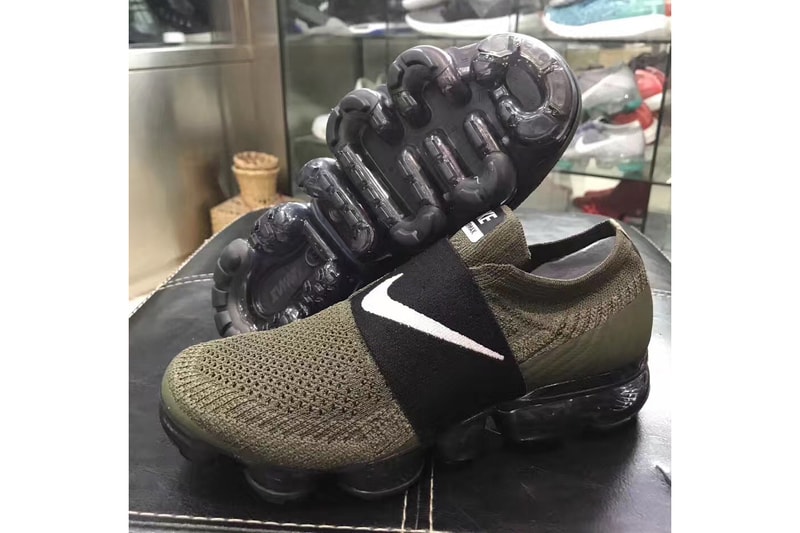 Nike Air Vapormax
