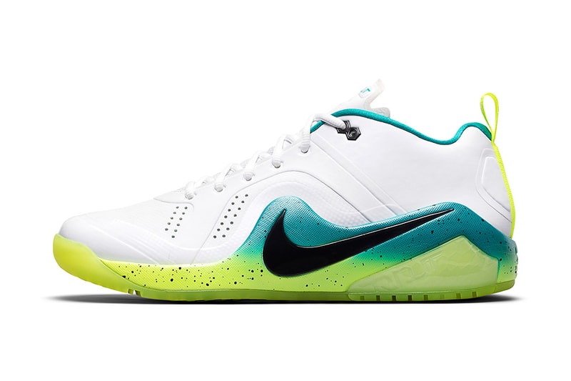 nike zoom mike trout 4 science research