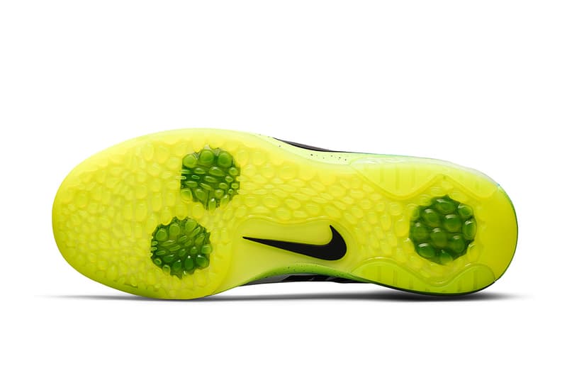 nike zoom mike trout 4 science research