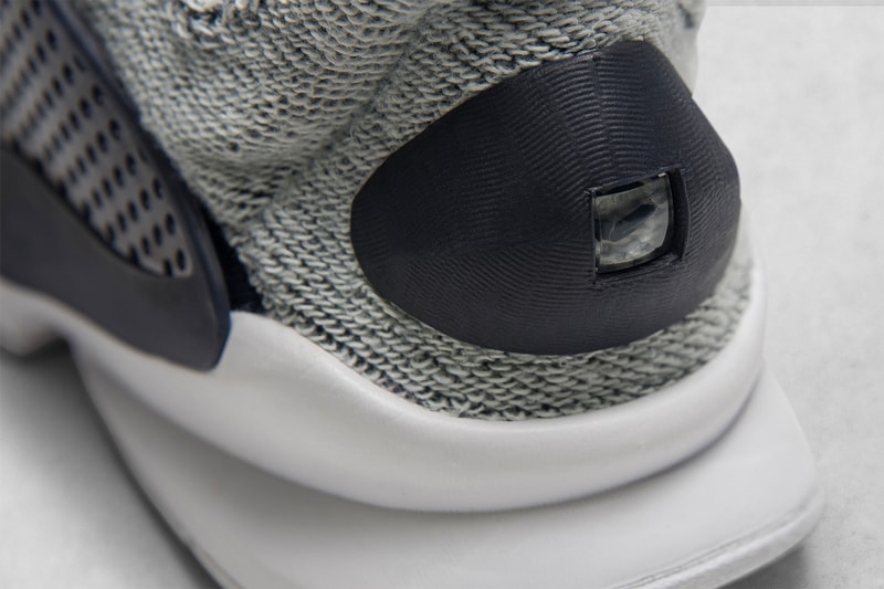 Loopwheeler NikeLab Sock Dart Air Force 1 Ultraforce Indigo Dyed Nike Japan blue Aizome nike sneakers shoes