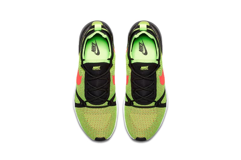 Nike Duel Racer