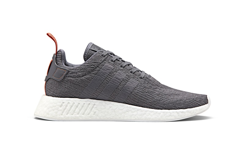 adidas Originals NMD "Dark Grey"