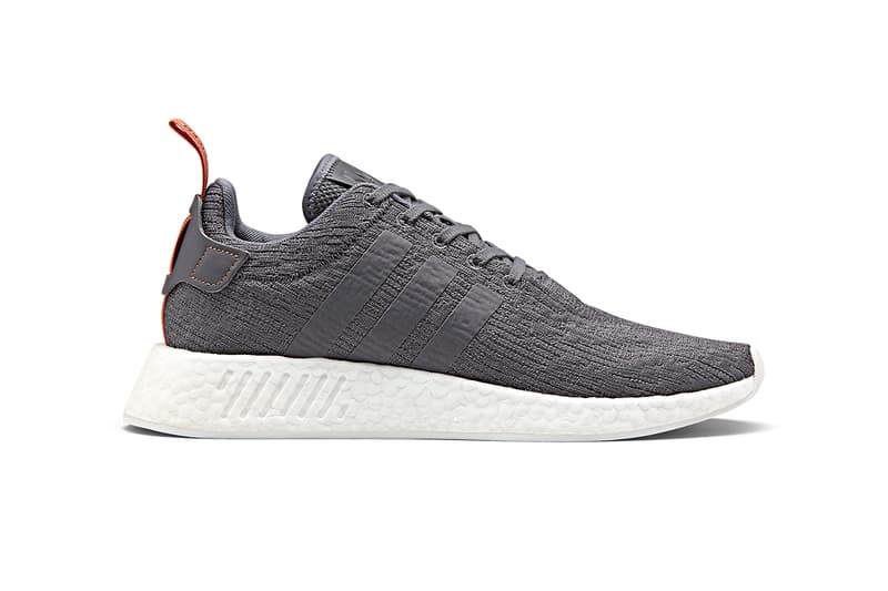 adidas Originals NMD R2 "Light Grey" & "Dark Grey" | Hypebeast adidas Originals NMD R2 "Light Grey" & "Dark Grey" | Hypebeast