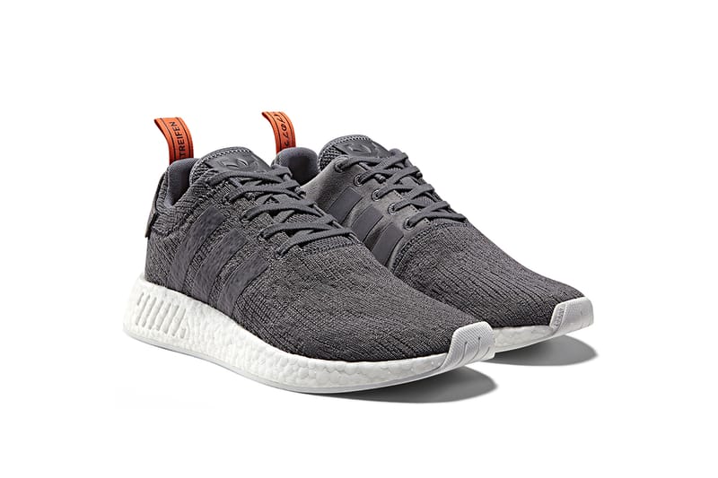 adidas nmd r2 grey womens