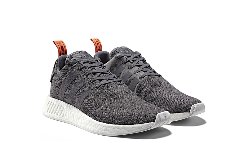 adidas Originals NMD "Dark Grey"