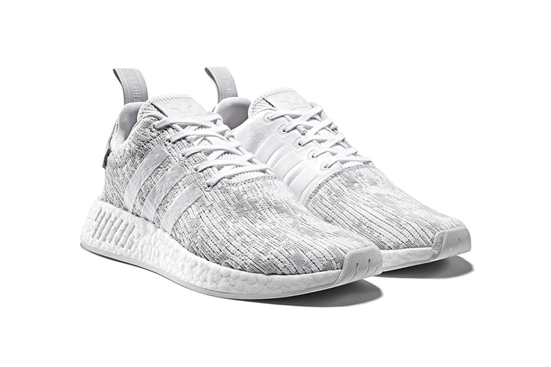 adidas Originals NMD "Dark Grey"