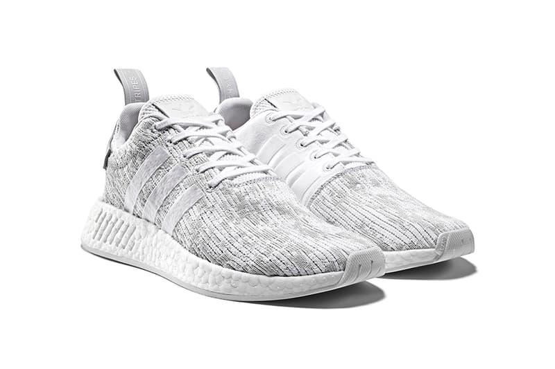 adidas Originals NMD R2 "Light Grey" & "Dark Grey" | Hypebeast adidas Originals NMD R2 "Light Grey" & "Dark Grey" | Hypebeast