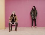nonnative Presents a Vibrant 2017 Fall/Winter Video Lookbook