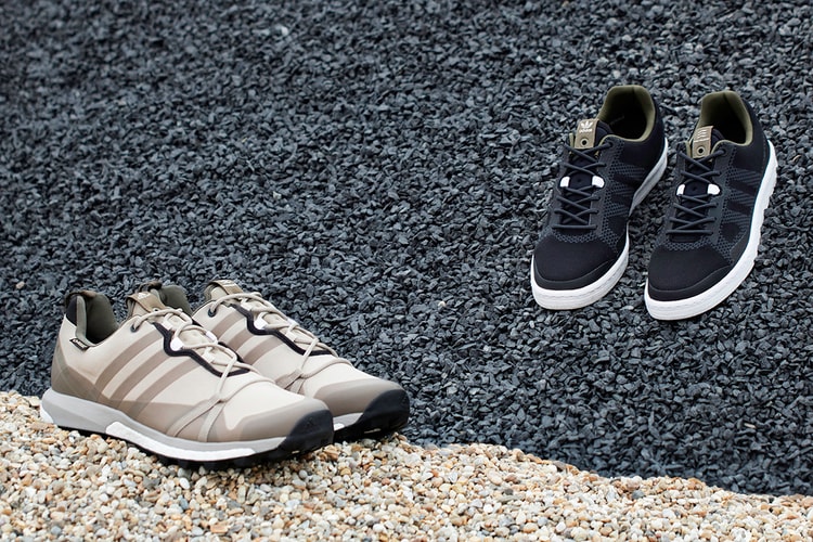 Norse Projects & adidas Consortium Look to the Danish Outdoors for Their "Layers" Capsule Collab