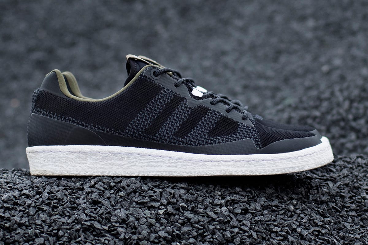 adidas x norse projects