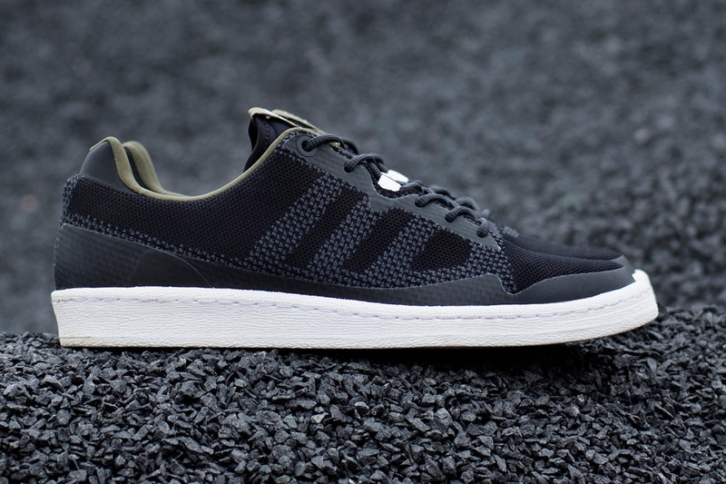 Norse Projects x adidas Consortium Fall/Winter 2017 Footwear