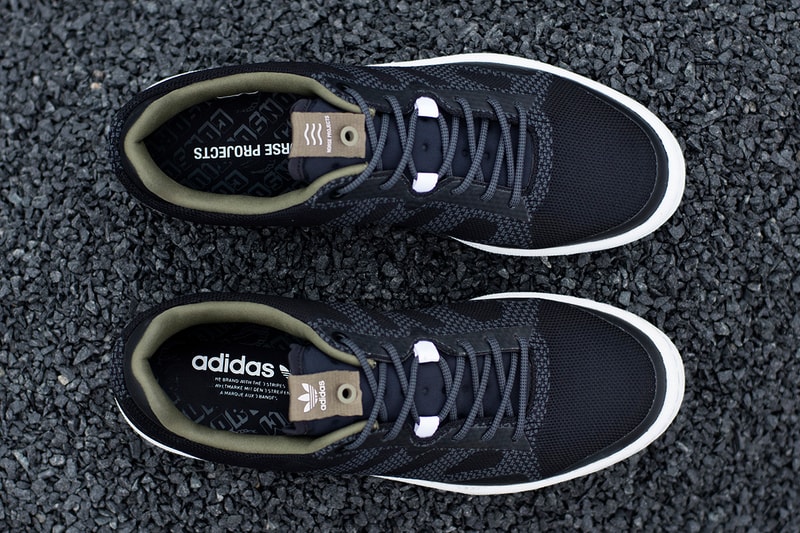 Norse Projects x adidas Consortium Fall/Winter 2017 Footwear