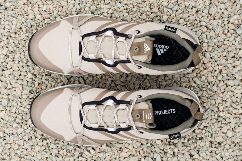 Norse Projects x adidas Consortium Fall/Winter 2017 Footwear