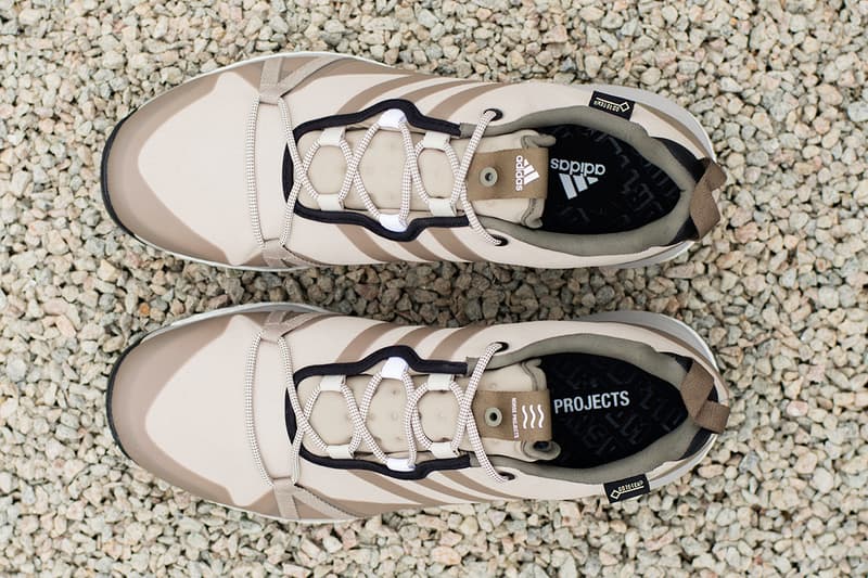 Norse Projects x adidas Consortium Fall/Winter 2017 Footwear