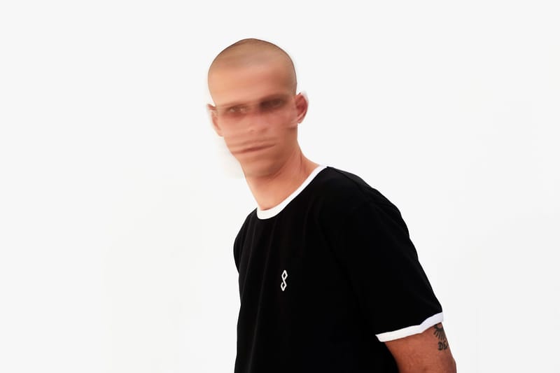 ÖCTAGON's 2017 Spring/Summer Collection Reflects Old School ‘90s Nostalgia