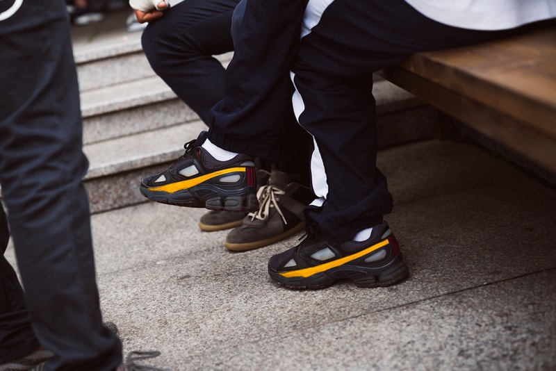 Solemart Berlin Summer Edition 2017 On Feet Sneakers Supreme Nike Air Max 98
