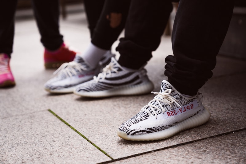 Solemart Berlin Summer Edition 2017 On Feet Sneakers Supreme Nike Air Max 98