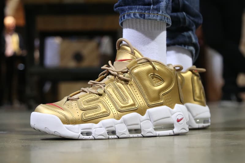 #onFeet Agenda Tradeshow Long Beach Summer 2017