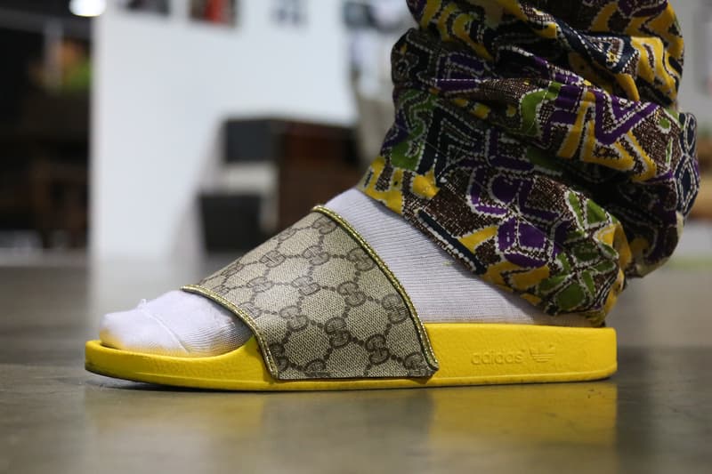 #onFeet Agenda Tradeshow Long Beach Summer 2017