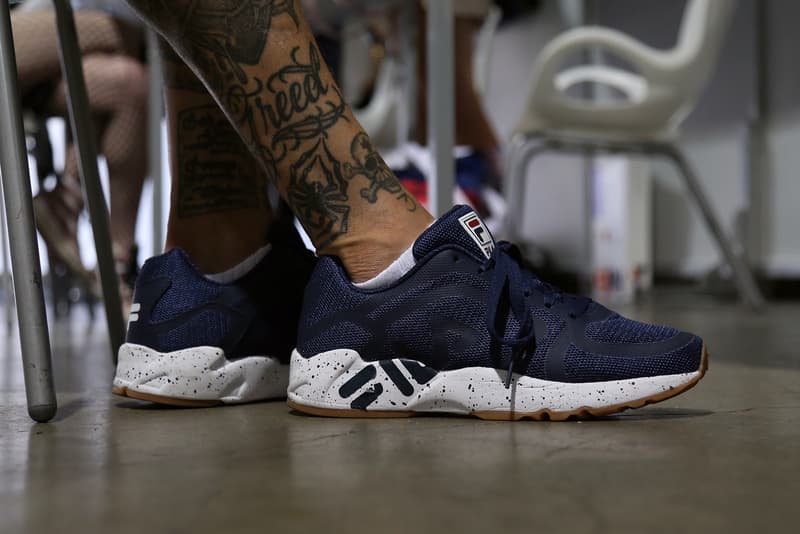 #onFeet Agenda Tradeshow Long Beach Summer 2017