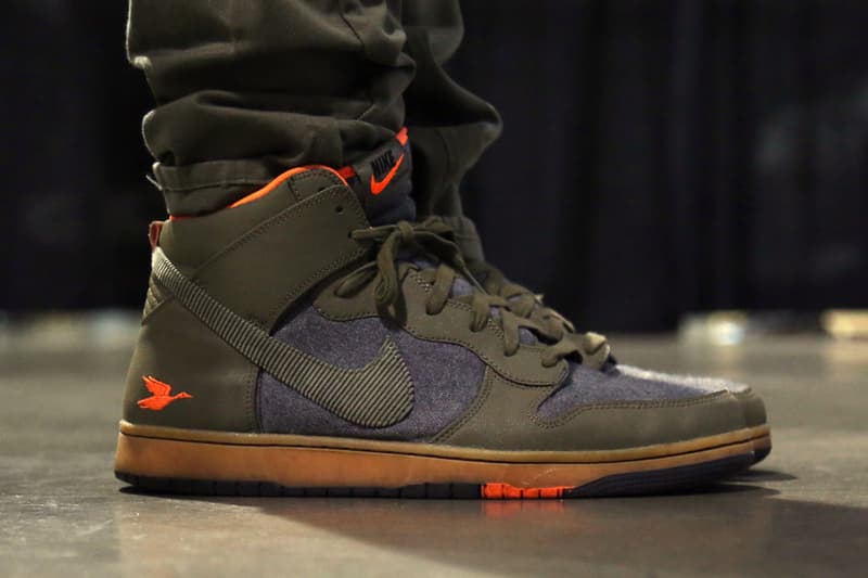 #onFeet Agenda Tradeshow Long Beach Summer 2017