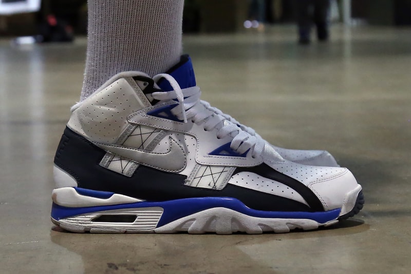 #onFeet Agenda Tradeshow Long Beach Summer 2017