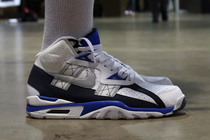 #onFeet Agenda Tradeshow Long Beach Summer 2017