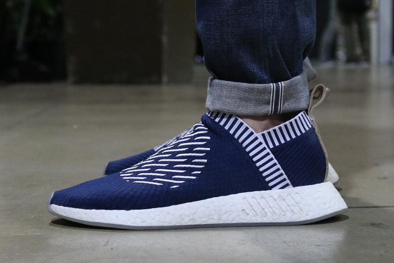 #onFeet Agenda Tradeshow Long Beach Summer 2017